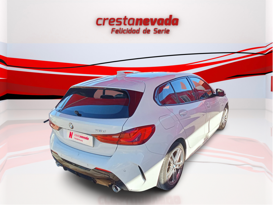 Imagen de BMW Serie 1