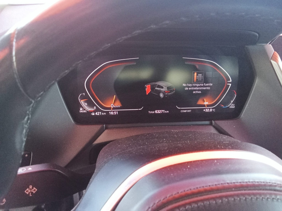 Imagen de BMW Serie 1