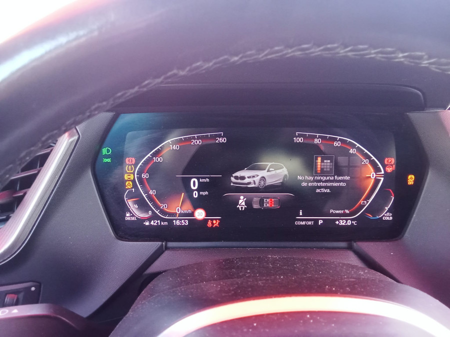 Imagen de BMW Serie 1