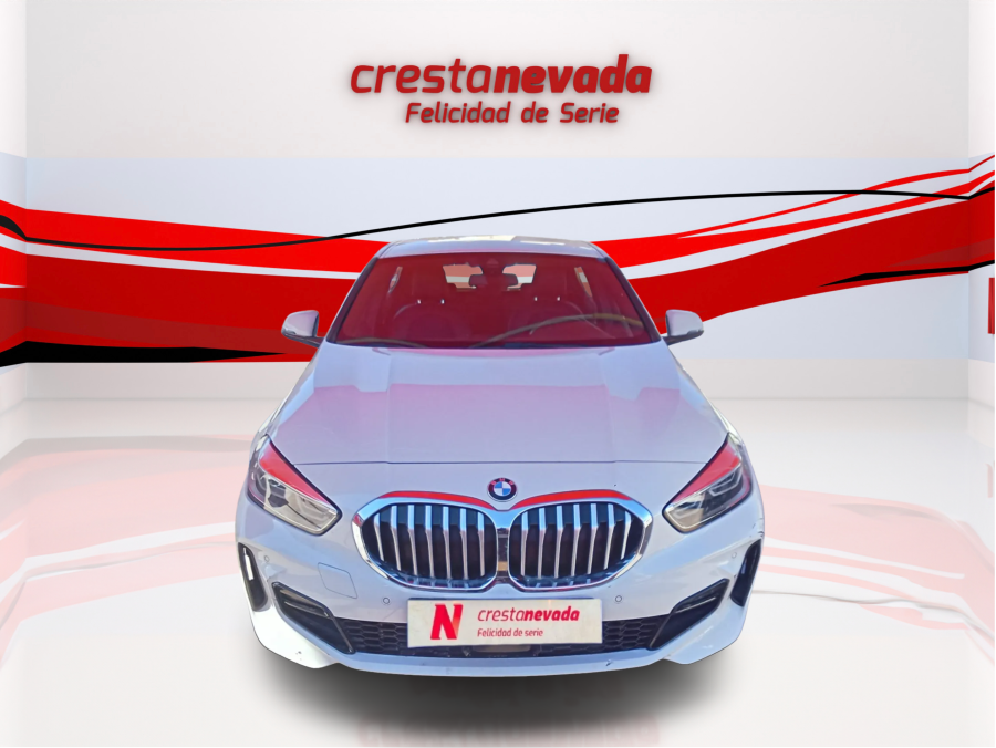 Imagen de BMW Serie 1