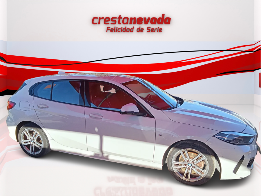 Imagen de BMW Serie 1