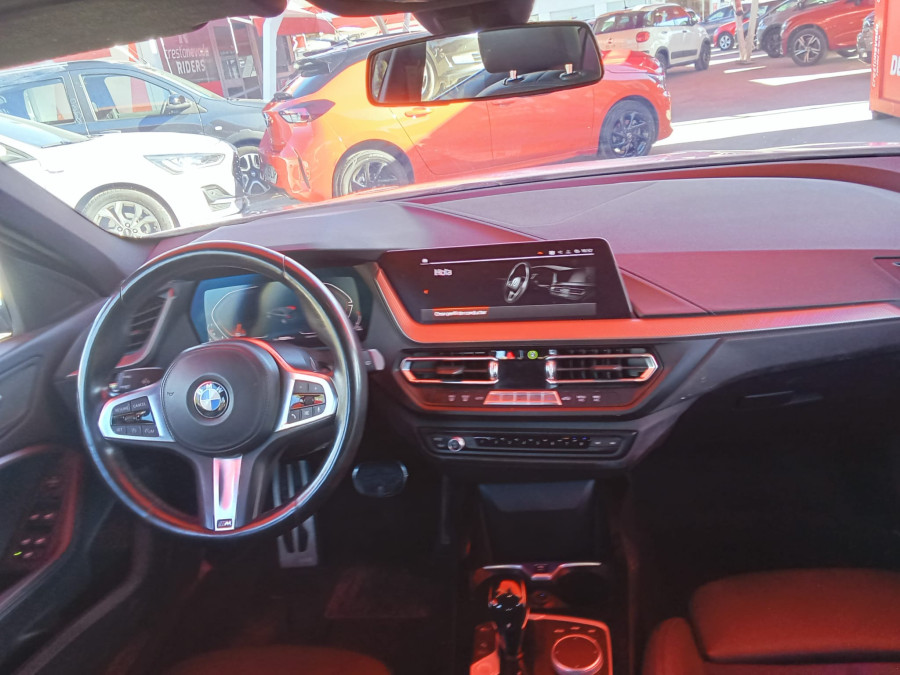 Imagen de BMW Serie 1