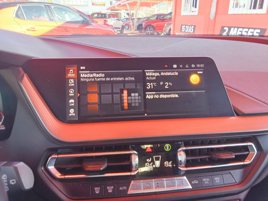 Imagen de BMW Serie 1