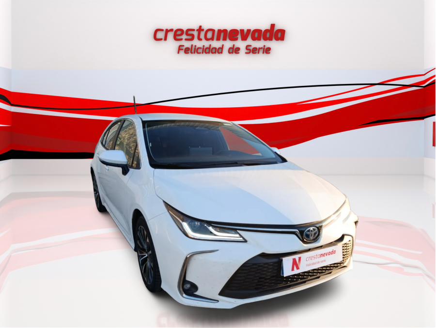 Imagen de TOYOTA Corolla