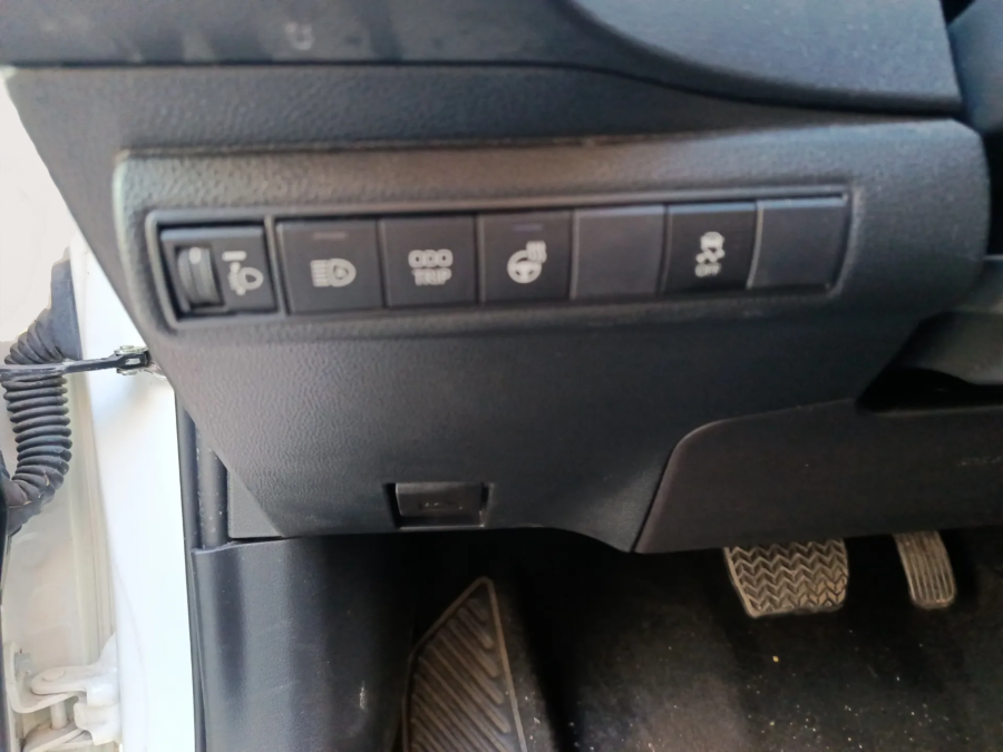 Imagen de TOYOTA Corolla