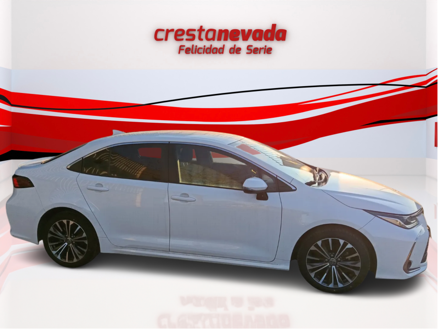 Imagen de TOYOTA Corolla