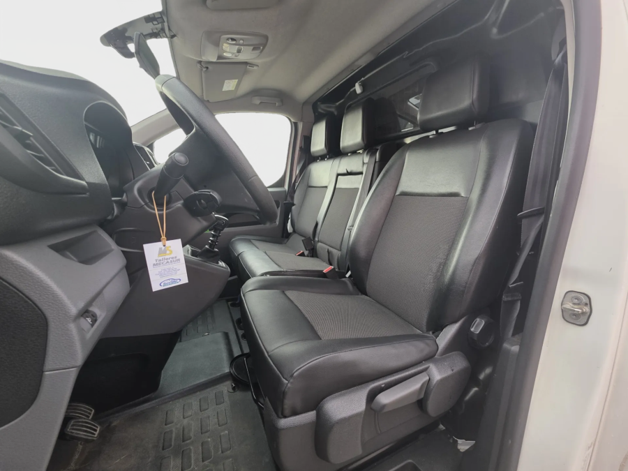 Imagen de TOYOTA Proace Verso