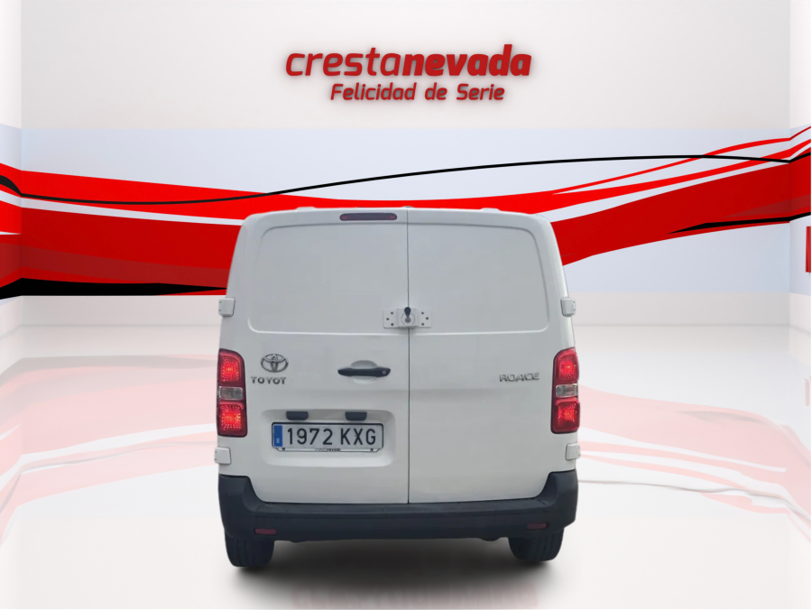 Imagen de TOYOTA Proace Verso