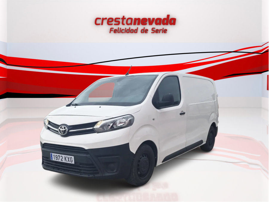 Imagen de TOYOTA Proace Verso
