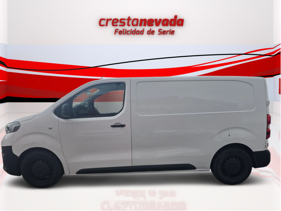 Imagen de TOYOTA Proace Verso