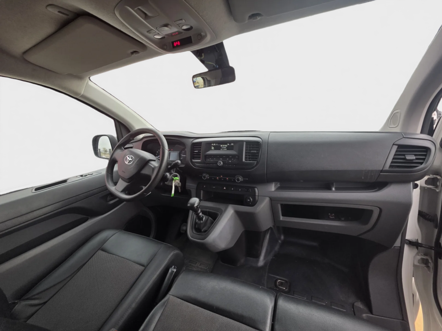 Imagen de TOYOTA Proace Verso