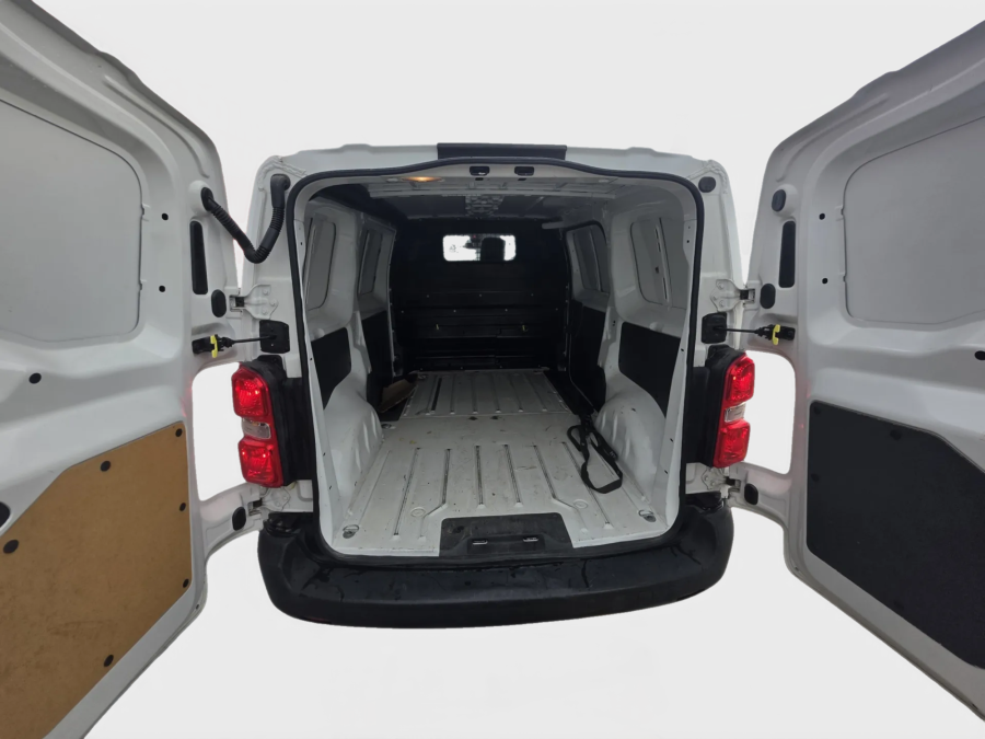 Imagen de TOYOTA Proace Verso