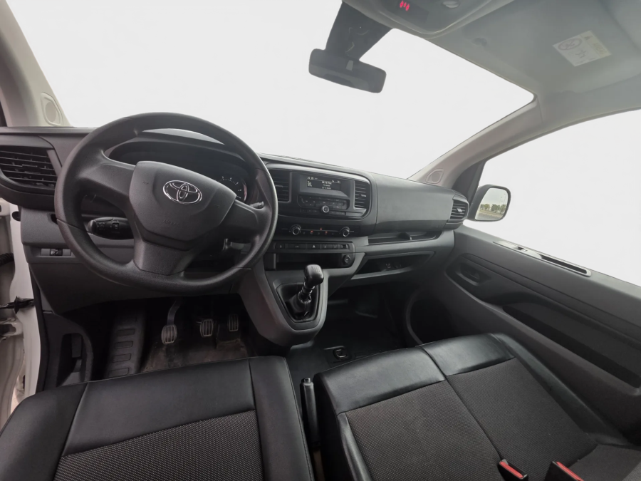 Imagen de TOYOTA Proace Verso