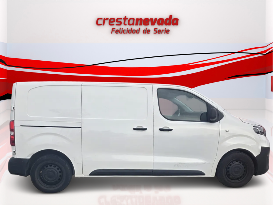 Imagen de TOYOTA Proace Verso