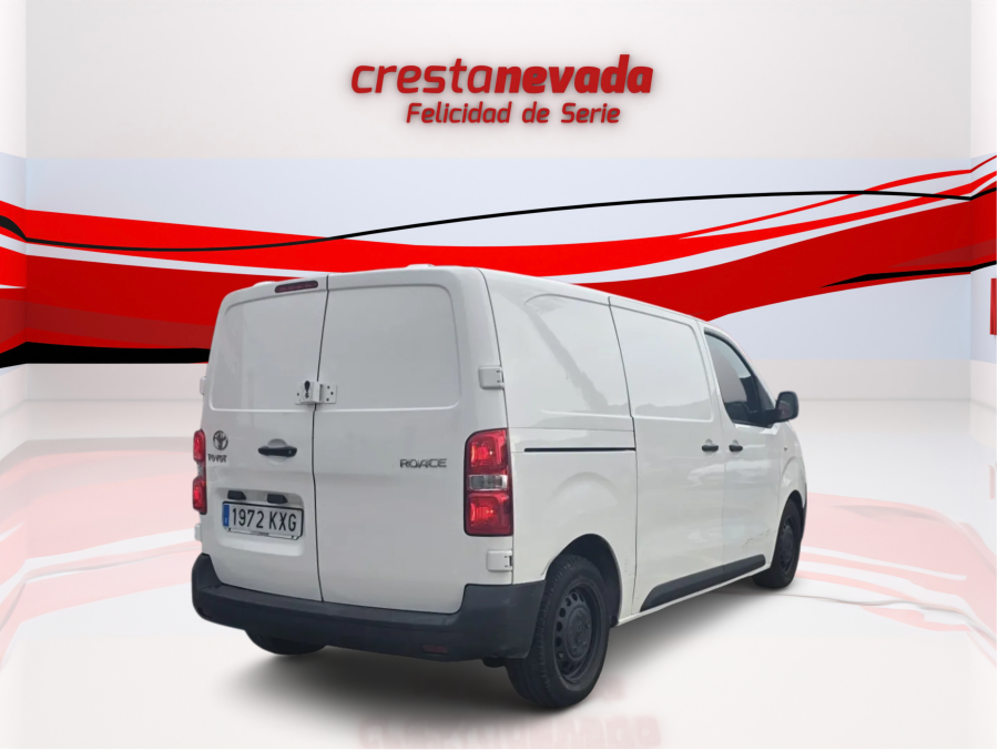 Imagen de TOYOTA Proace Verso