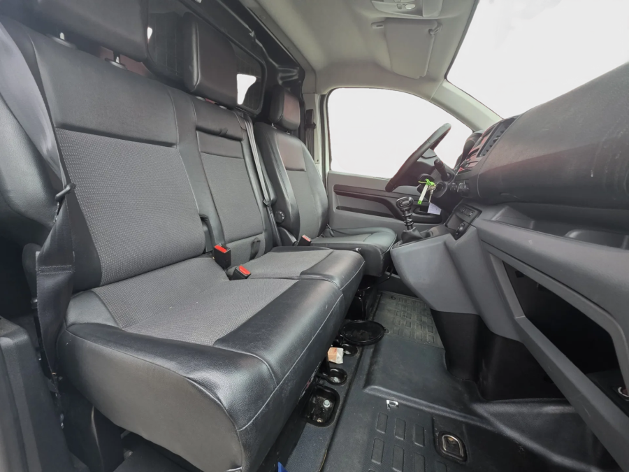 Imagen de TOYOTA Proace Verso