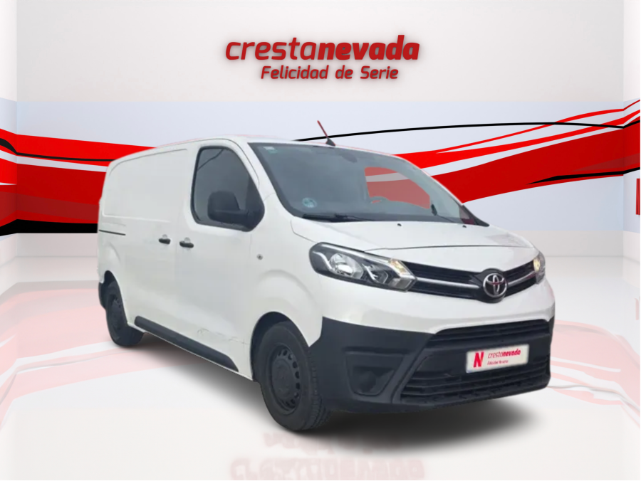 Imagen de TOYOTA Proace Verso
