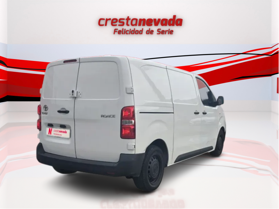 Imagen de TOYOTA Proace Verso