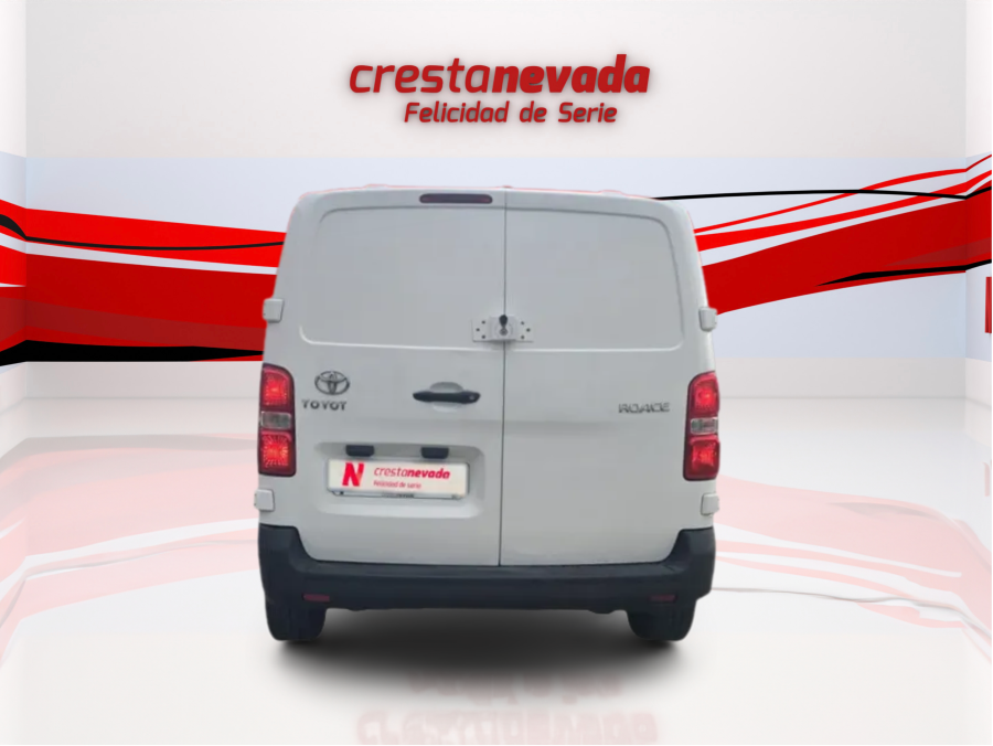 Imagen de TOYOTA Proace Verso