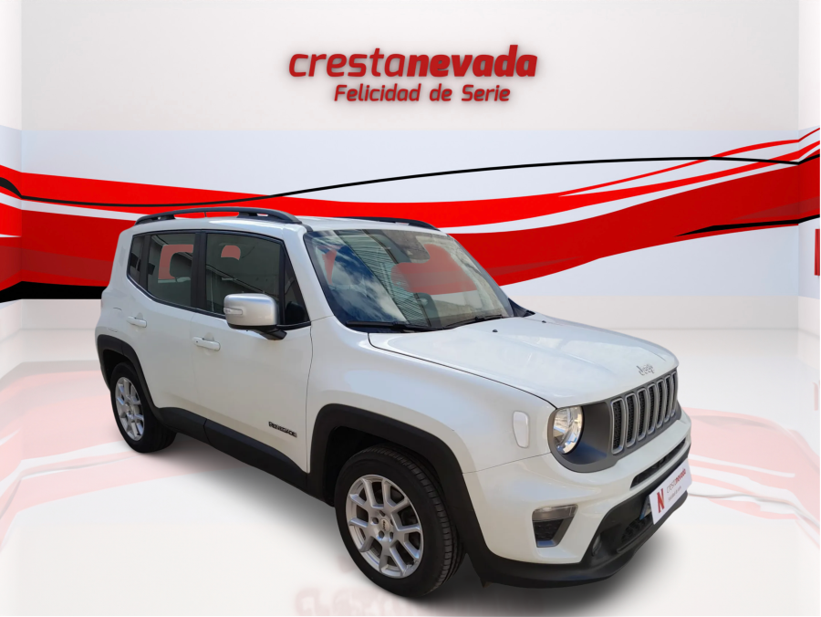 Imagen de Jeep Renegade