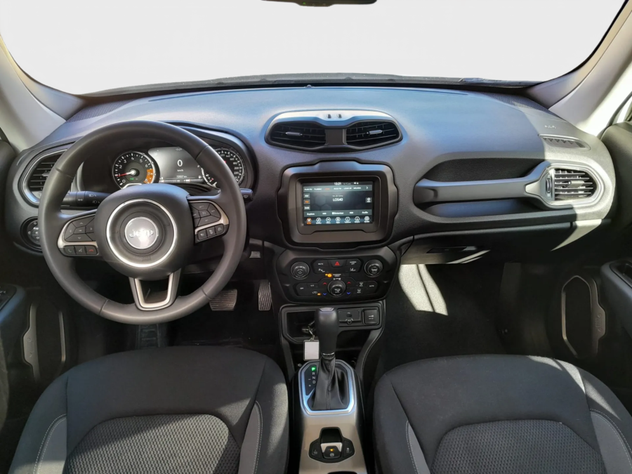 Imagen de Jeep Renegade