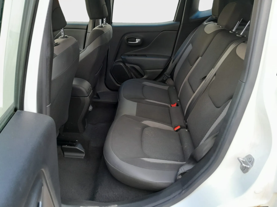 Imagen de Jeep Renegade