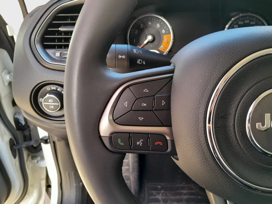 Imagen de Jeep Renegade