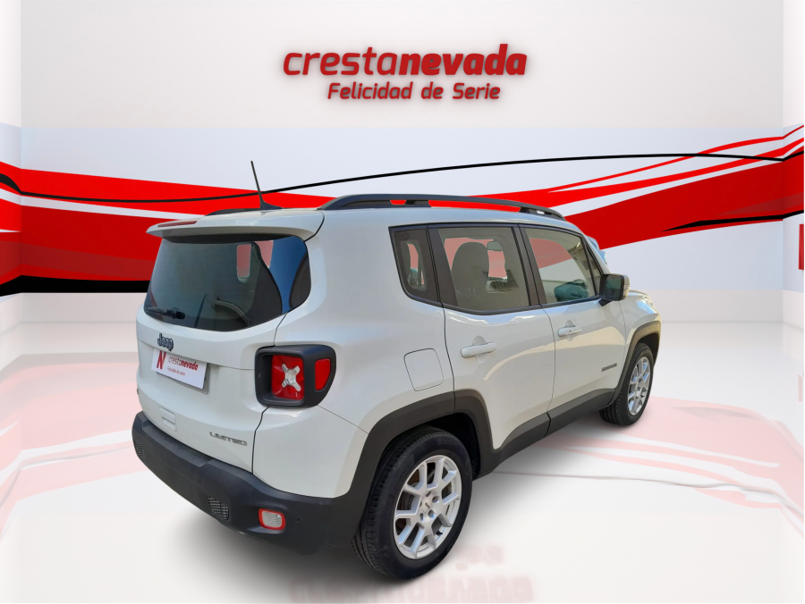 Imagen de Jeep Renegade