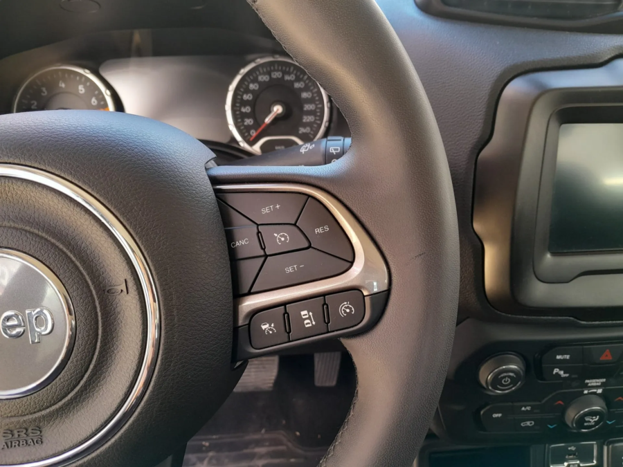 Imagen de Jeep Renegade