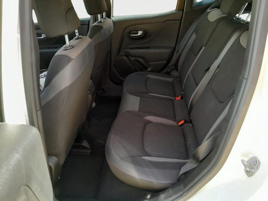 Imagen de Jeep Renegade