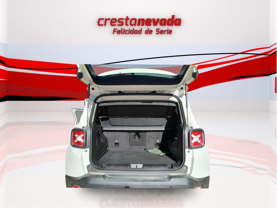 Imagen de Jeep Renegade