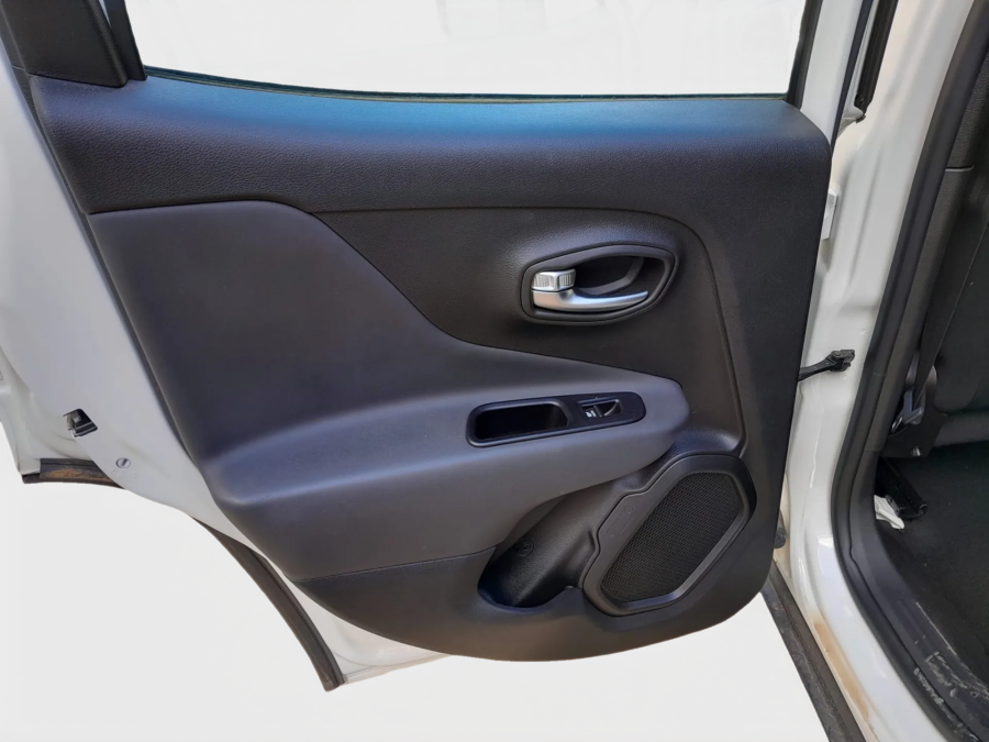 Imagen de Jeep Renegade