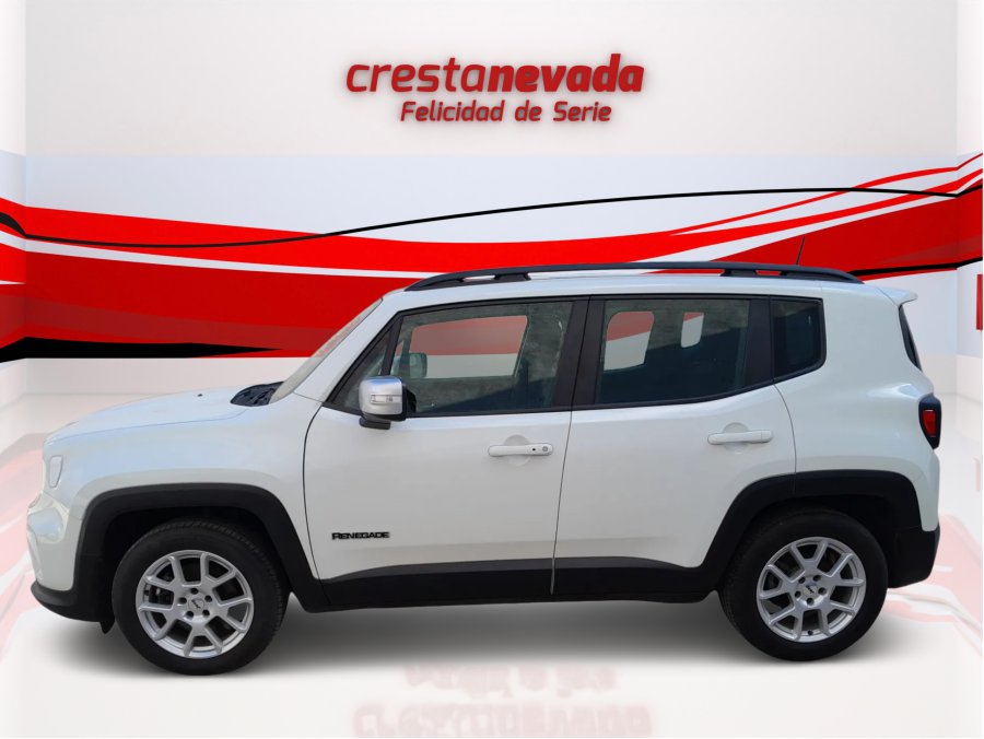 Imagen de Jeep Renegade