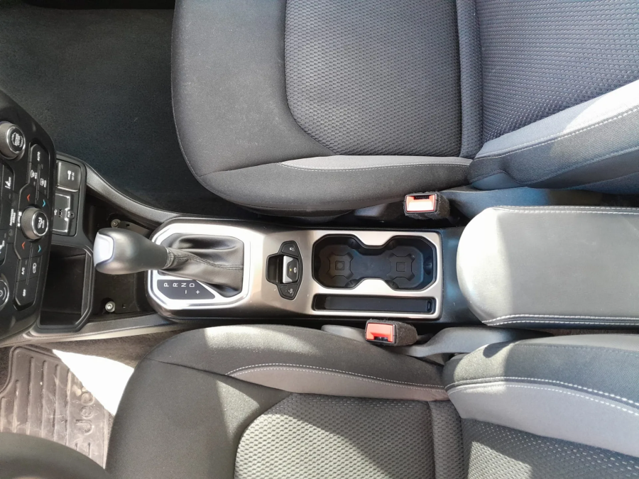 Imagen de Jeep Renegade