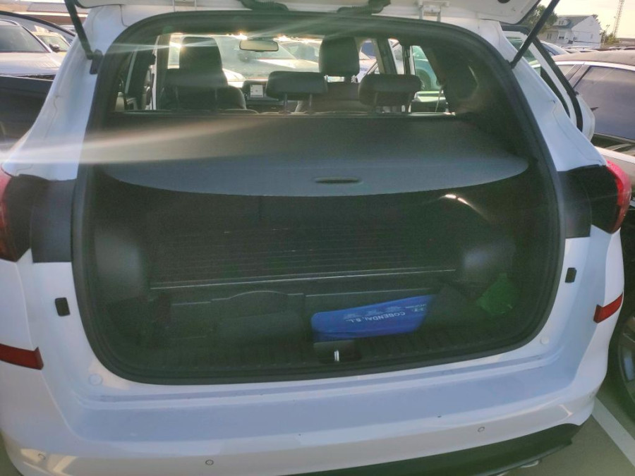 Imagen de Hyundai TUCSON