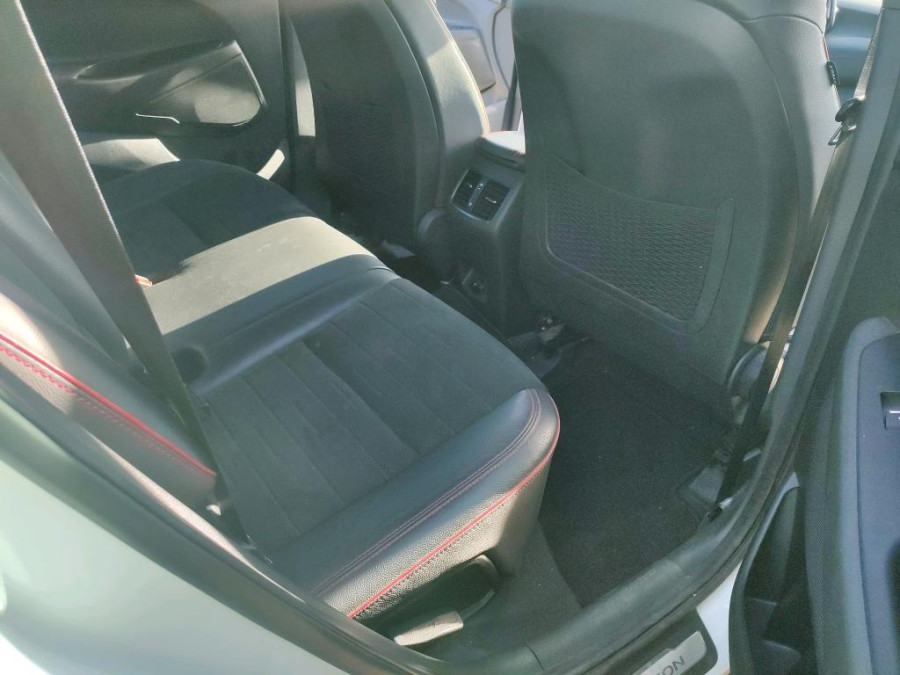 Imagen de Hyundai TUCSON