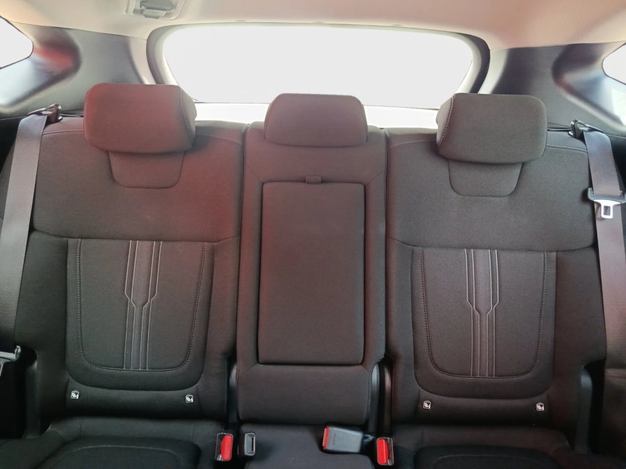 Imagen de Hyundai TUCSON