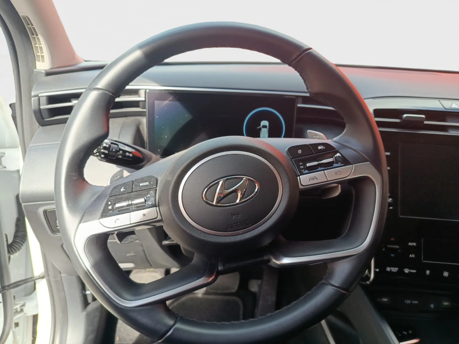 Imagen de Hyundai TUCSON