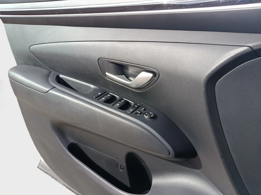 Imagen de Hyundai TUCSON