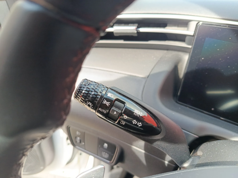 Imagen de Hyundai TUCSON