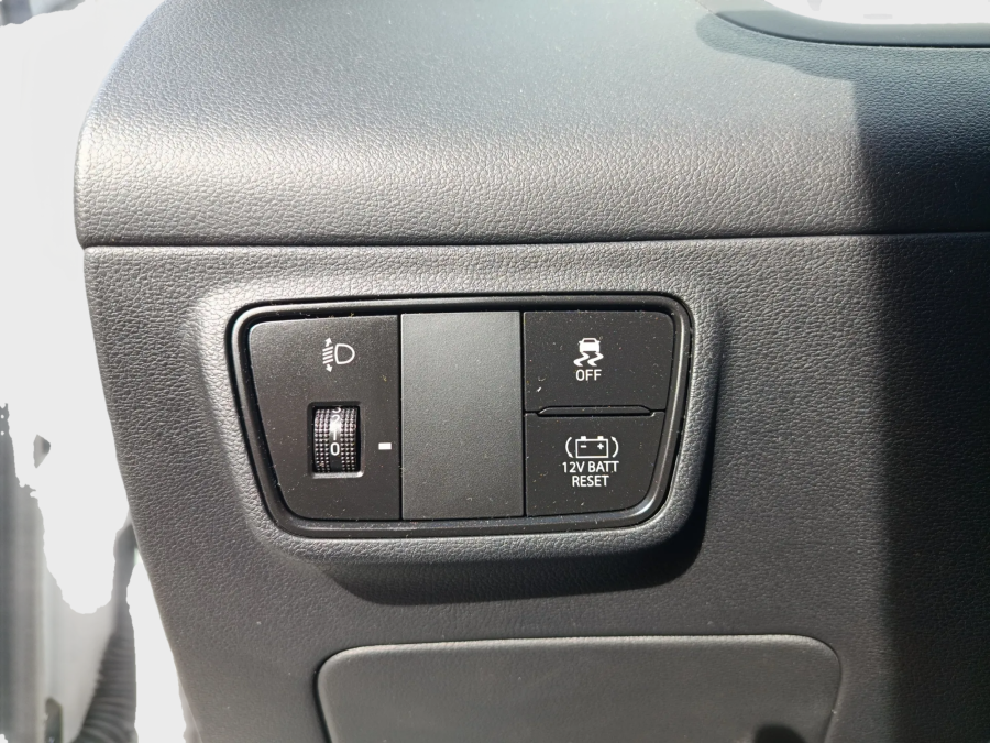 Imagen de Hyundai TUCSON