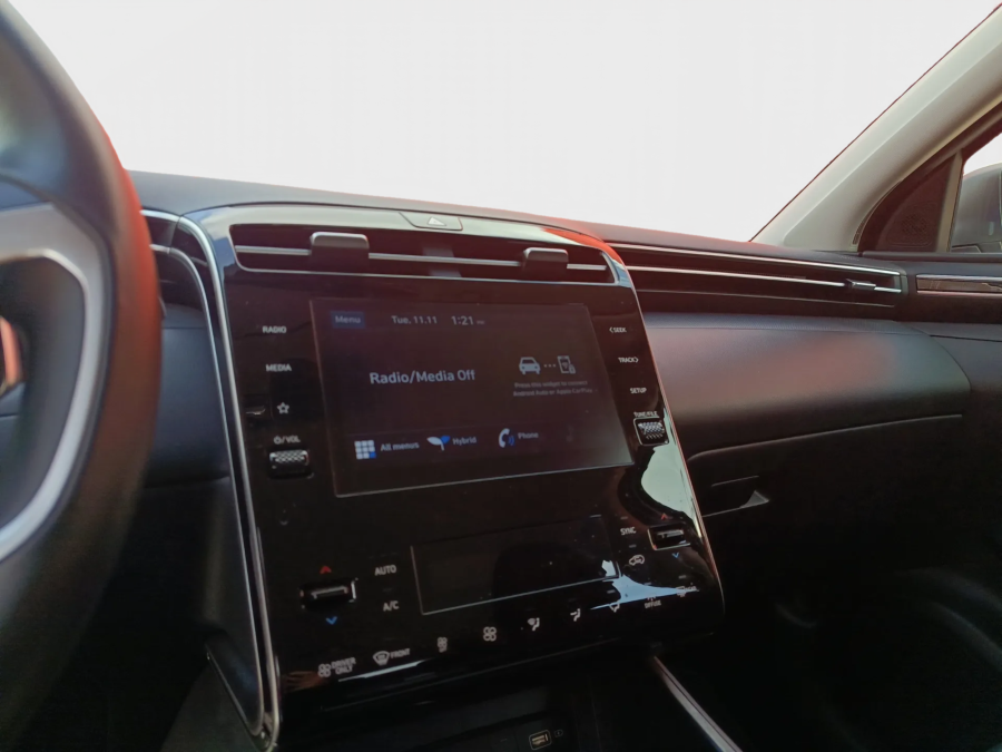 Imagen de Hyundai TUCSON