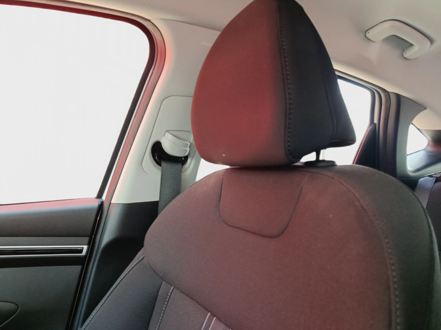 Imagen de Hyundai TUCSON