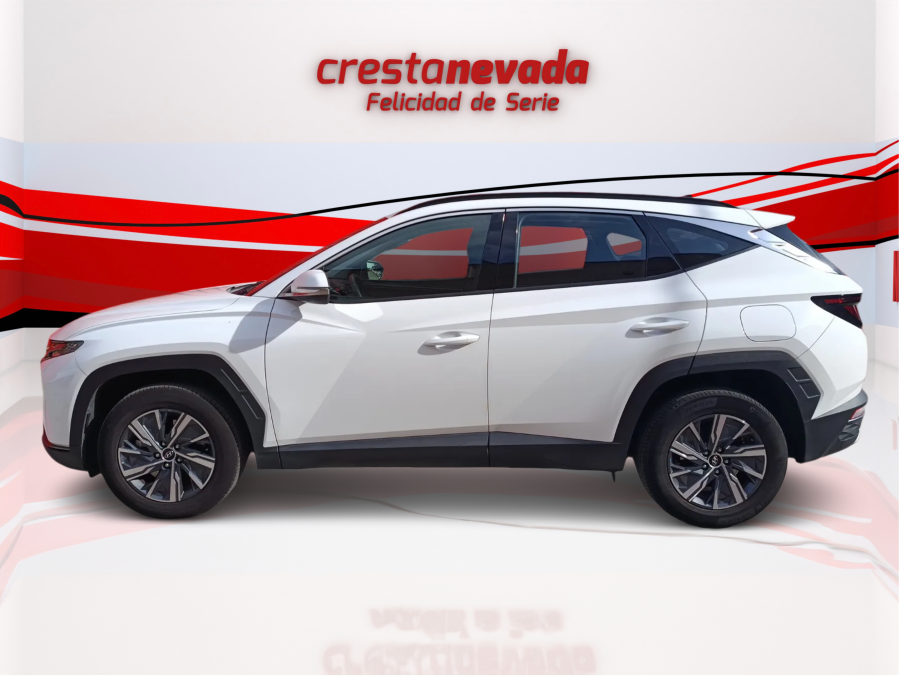 Imagen de Hyundai TUCSON