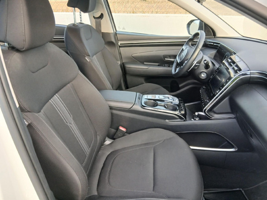 Imagen de Hyundai TUCSON