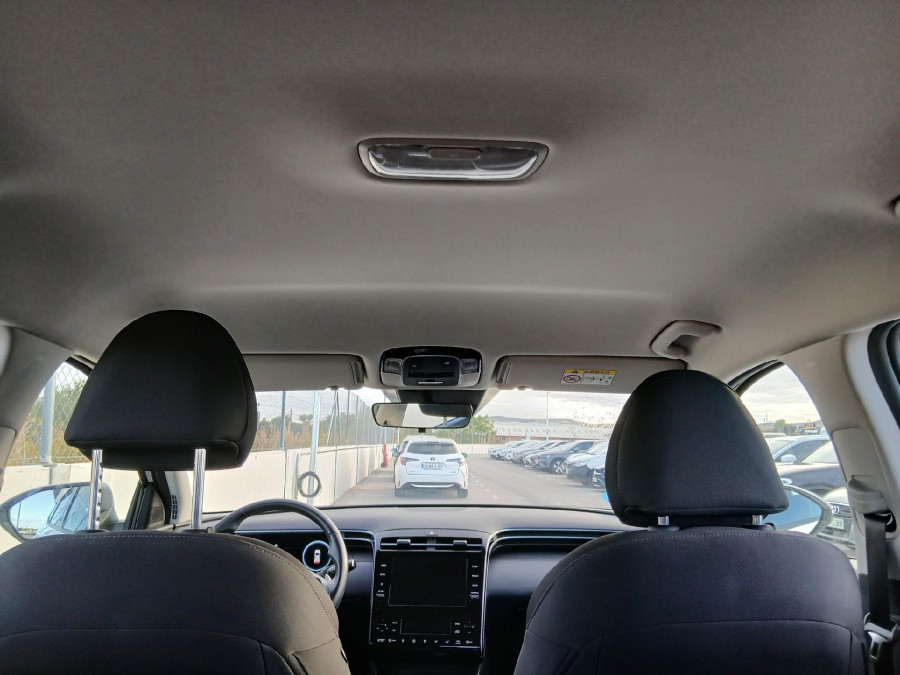 Imagen de Hyundai TUCSON
