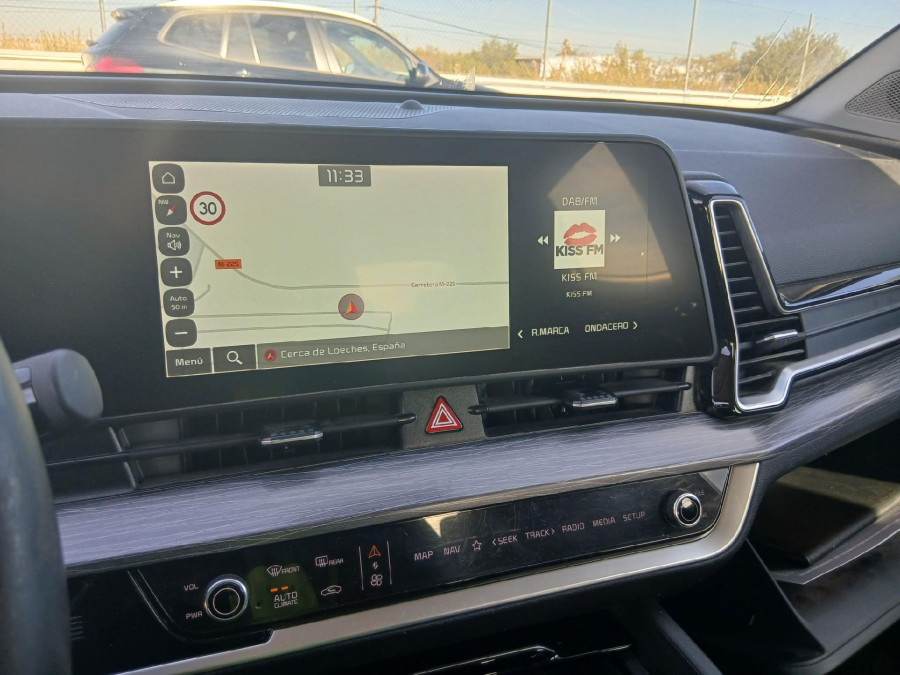 Imagen de Kia Sportage