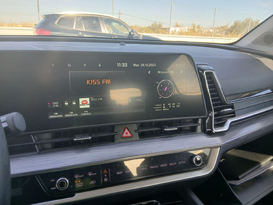 Imagen de Kia Sportage