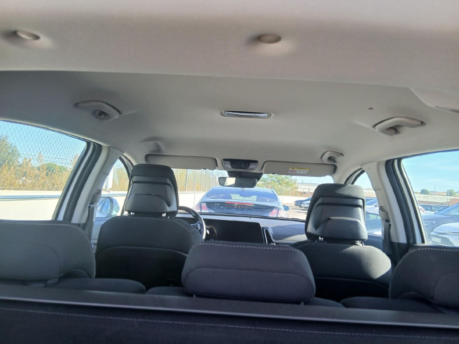 Imagen de Kia Sportage