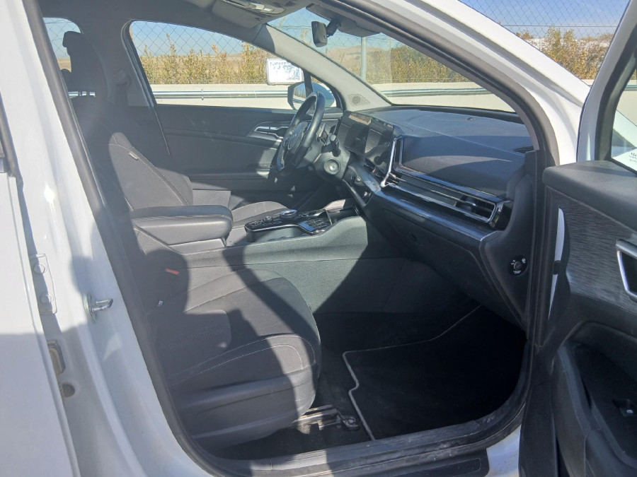 Imagen de Kia Sportage